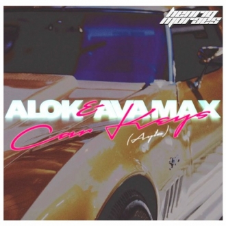 Alok & Ava Max