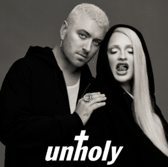 Sam Smith & Kim Petras