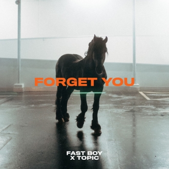 FAST BOY & Topic