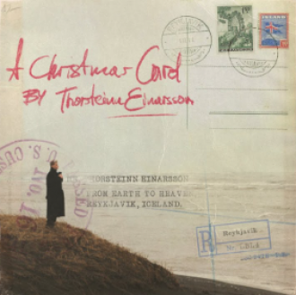 Thorsteinn Einarsson