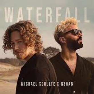 Michael Schulte & R3hab