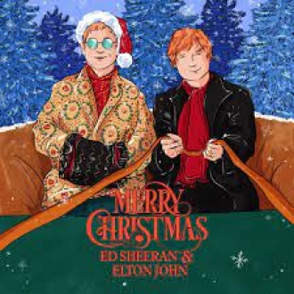Ed Sheeran & Elton John