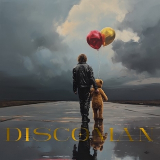 DISCOMAN