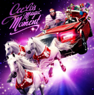 CeeLo Green