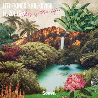 LittleKingsі & Kalkovich
