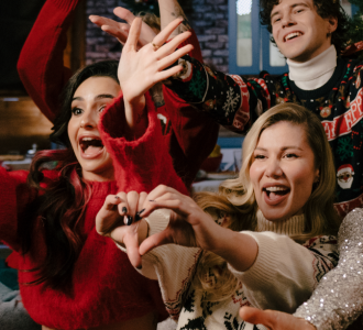 Alena Omargalieva & Positiff & Zlata Ognevich & Demchuk & Анна Трінчер & Enleo