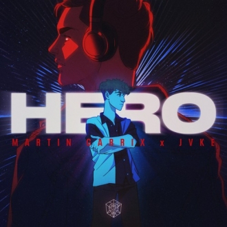 Martin Garrix & JVKE