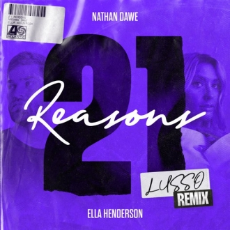 Nathan Dawe x Ella Henderson
