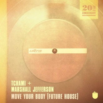 Tchami & Marshall Jefferson