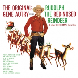 Gene Autry