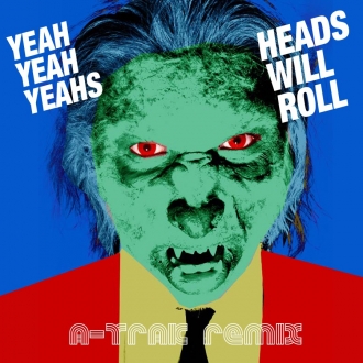 Yeah Yeah Yeahs