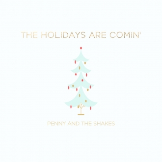 Penny and the Shakes