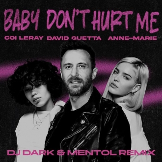 David Guetta feat. Anne-Marie & Coi Leray