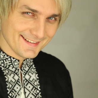 НАЗАР САВКО