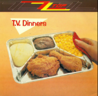 ZZ Top