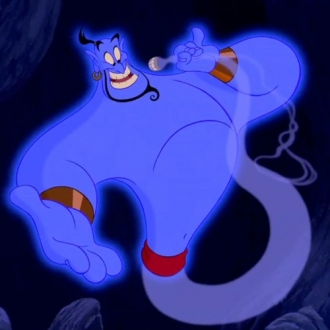 Robin Williams