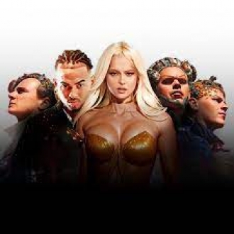 PNAU & BEBE REXHA & OZUNA