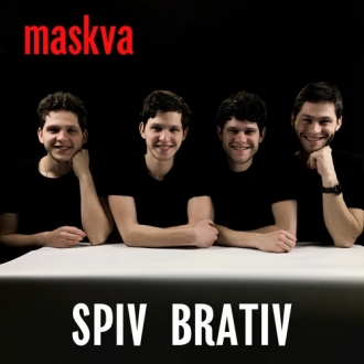 SPIV BRATIV