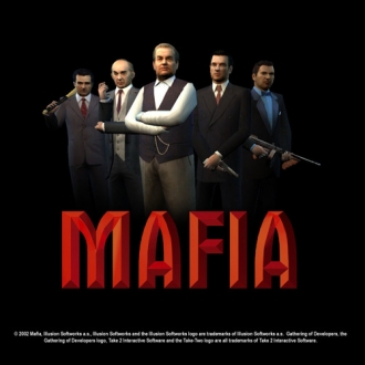 Ost Mafia
