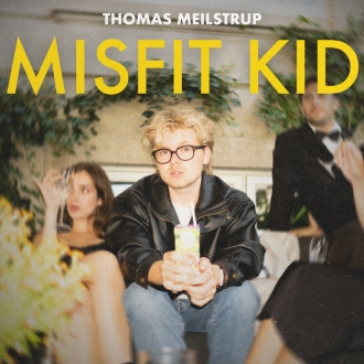THOMAS MEILSTRUP