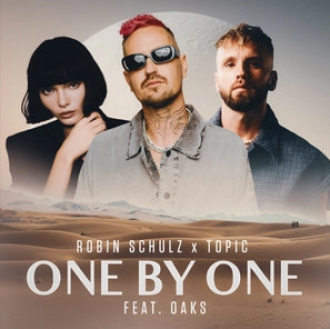 Robin Schulz & Topic ft. Oaks