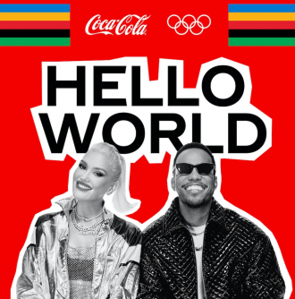 GWEN STEFANI & ANDERSON PAAK