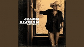 JASON ALDEAN