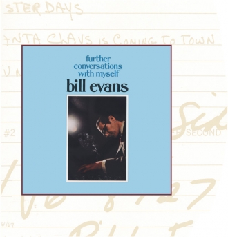 BILL EVANS