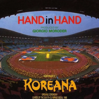 KOREANA