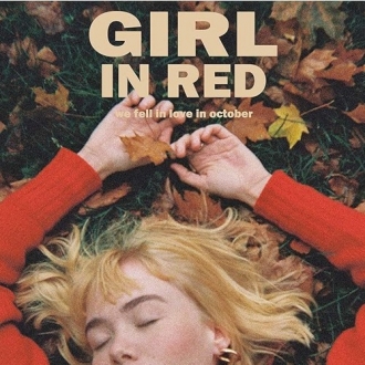 GIRL IN RED