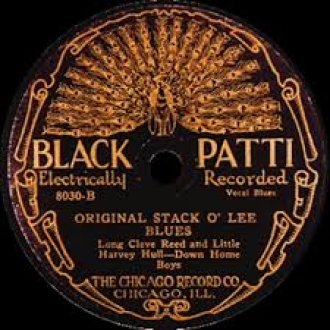 LONG CLEVE REED & LITTLE HARVEY HILL