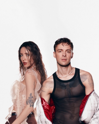 БАРСЬКИХ МАКС & DOROFEEVA