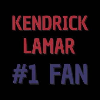 KENDRICK LAMAR