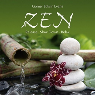 GOMER EDWIN EVANS