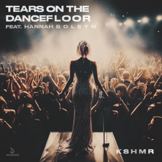 KSHMR & Hannah Boleyn