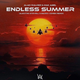 ALAN WALKER & ZAK ABEL