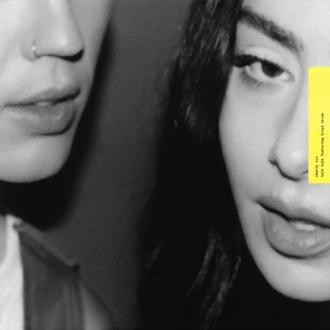 Charli XCX feat. Troye Sivan