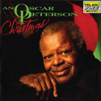 OSCAR PETERSON