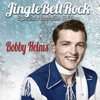 BOBBY HELMS