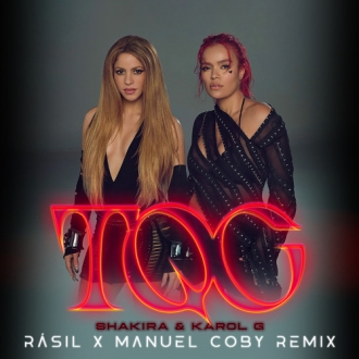 KAROL G & SHAKIRA