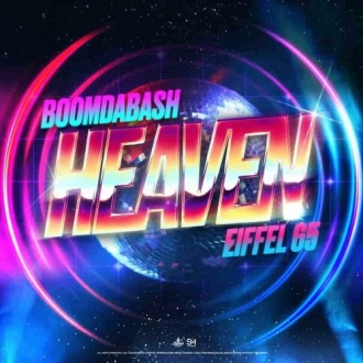 BOOMDABASH & EIFFEL 65