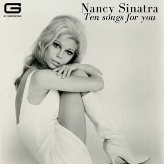 NANCY SINATRA