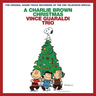 VINCE GUARALDI TRIO