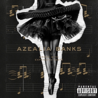 AZEALIA BANKS