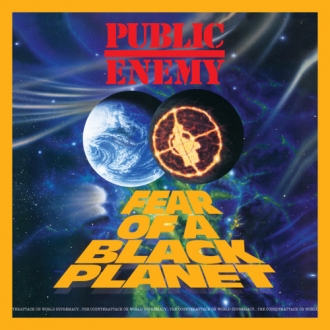 PUBLIC ENEMY