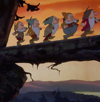 The Dwarf Chorus
