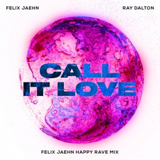 FELIX JAEHN & RAY DALTON