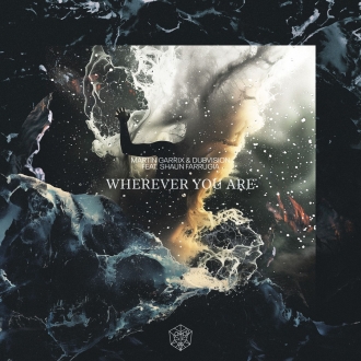 Martin Garrix & DubVision feat. Shaun Farrugia
