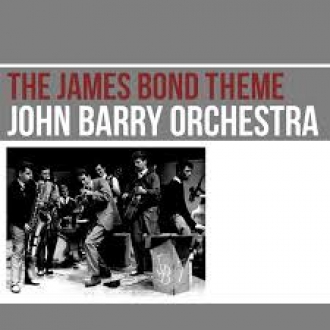JOHN BARRY AND THE ORCHESTRA