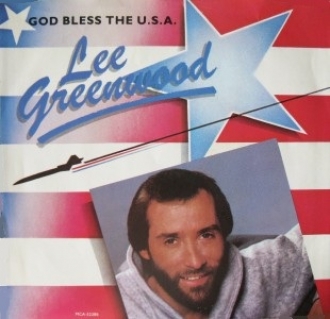 LEE GREENWOOD